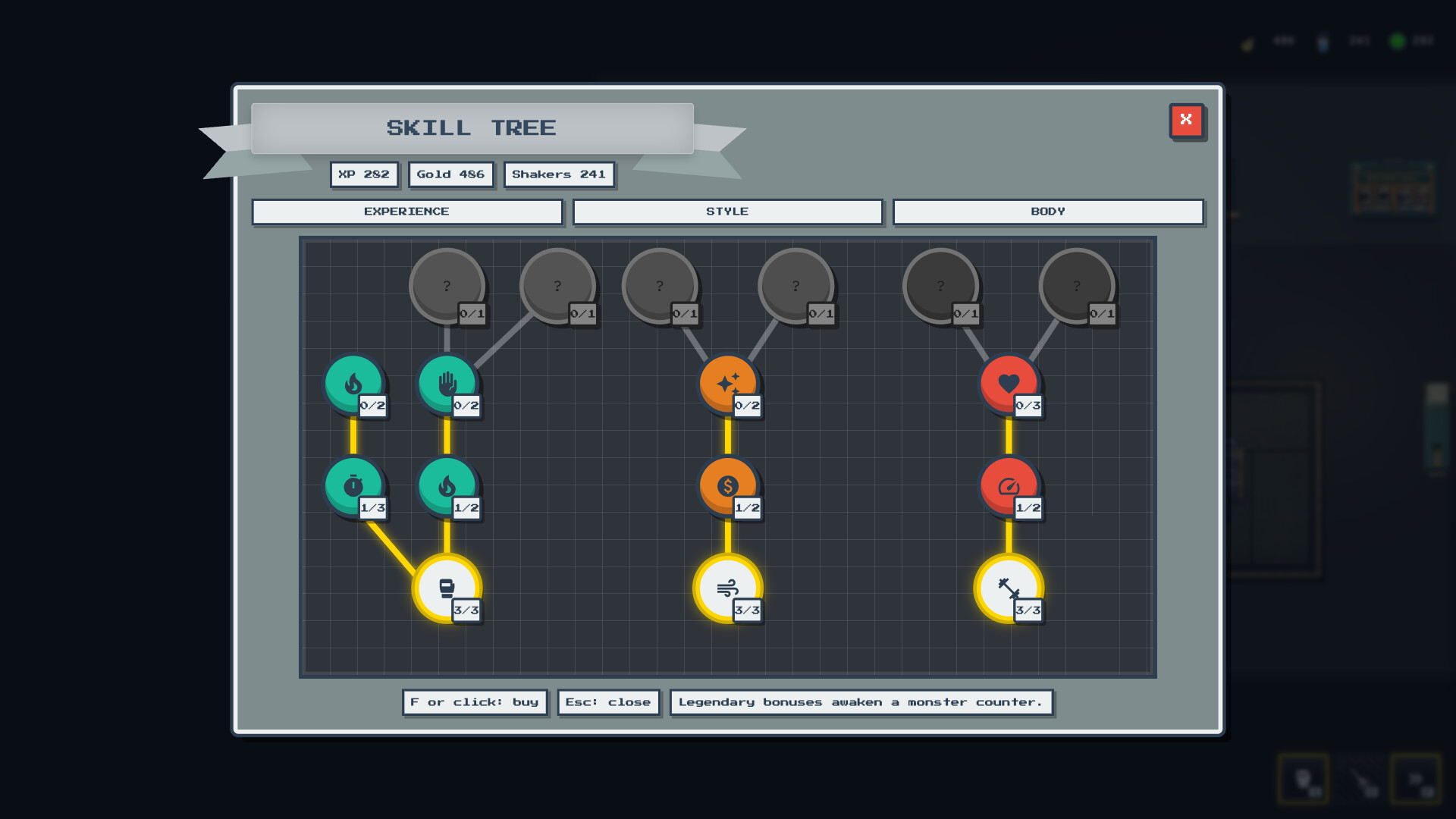 A Nibble Tale screenshot #11