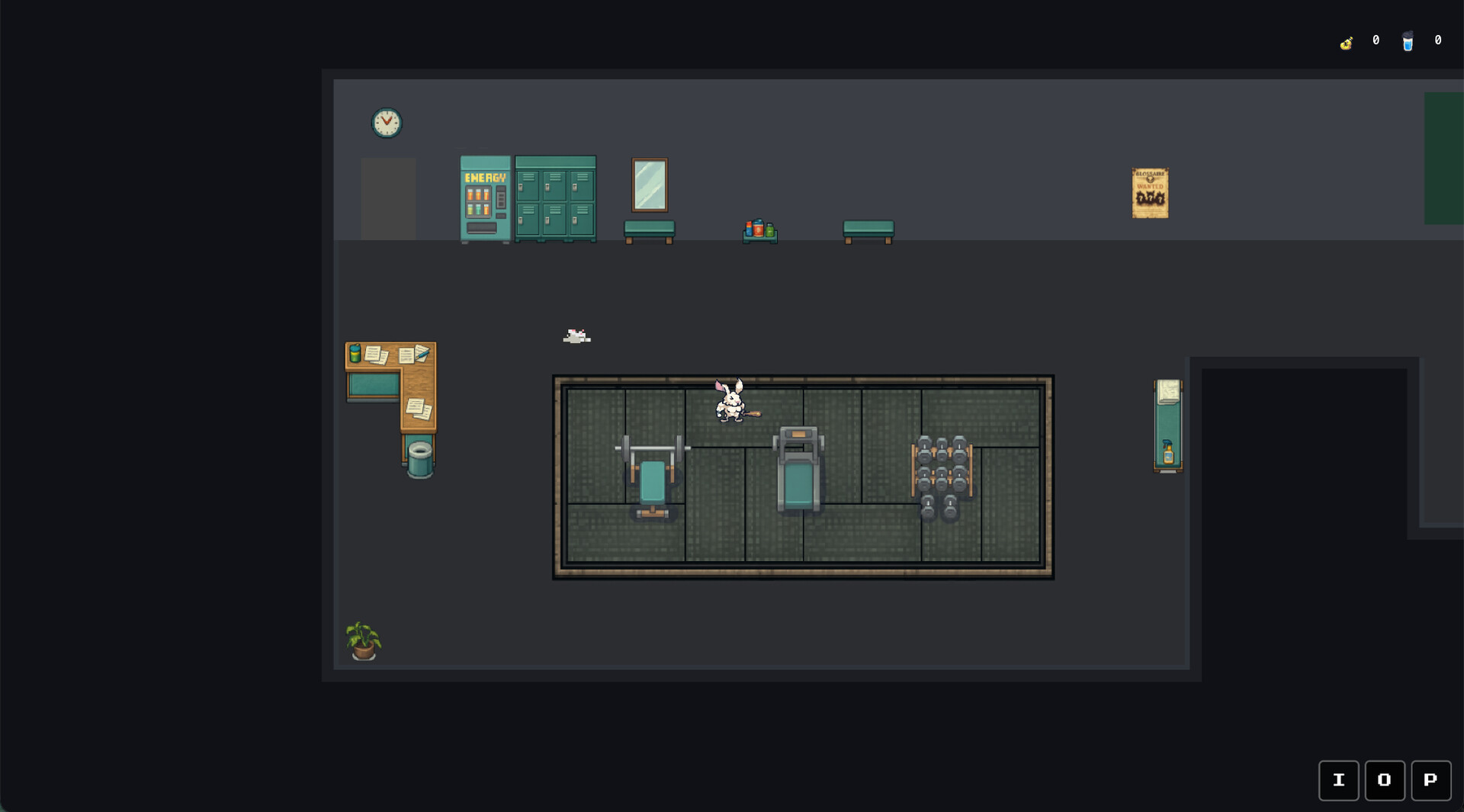A Nibble Tale screenshot #5