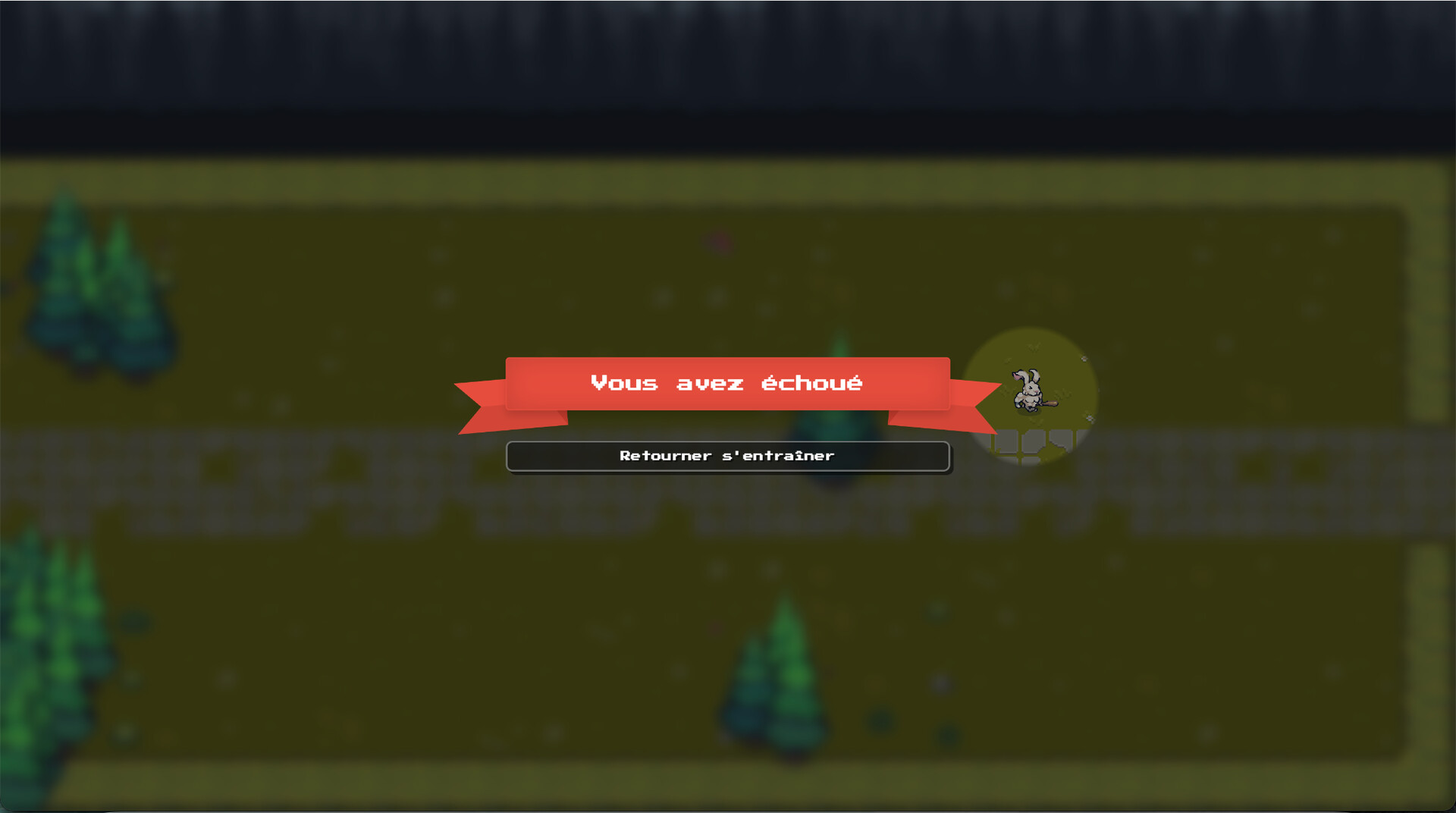 A Nibble Tale screenshot #4