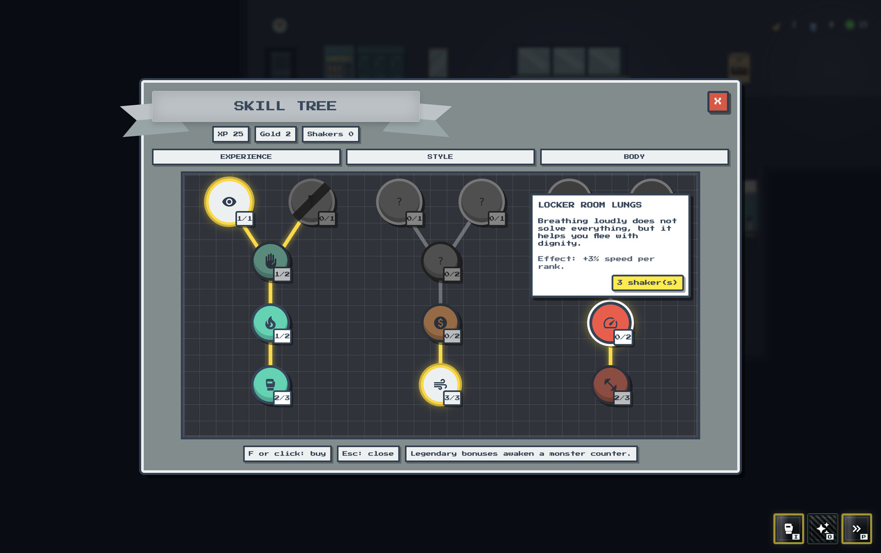 A Nibble Tale screenshot 5