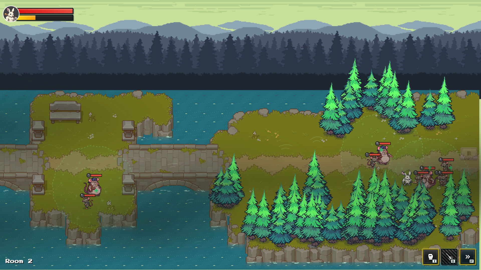 A Nibble Tale screenshot #8