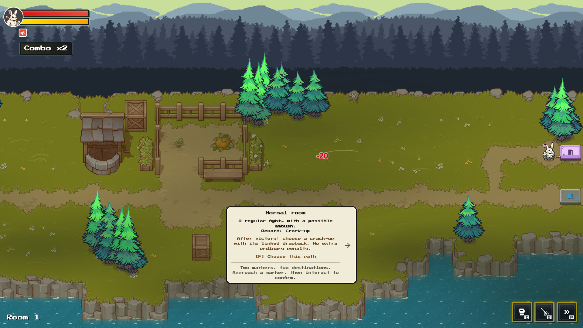 A Nibble Tale screenshot #7