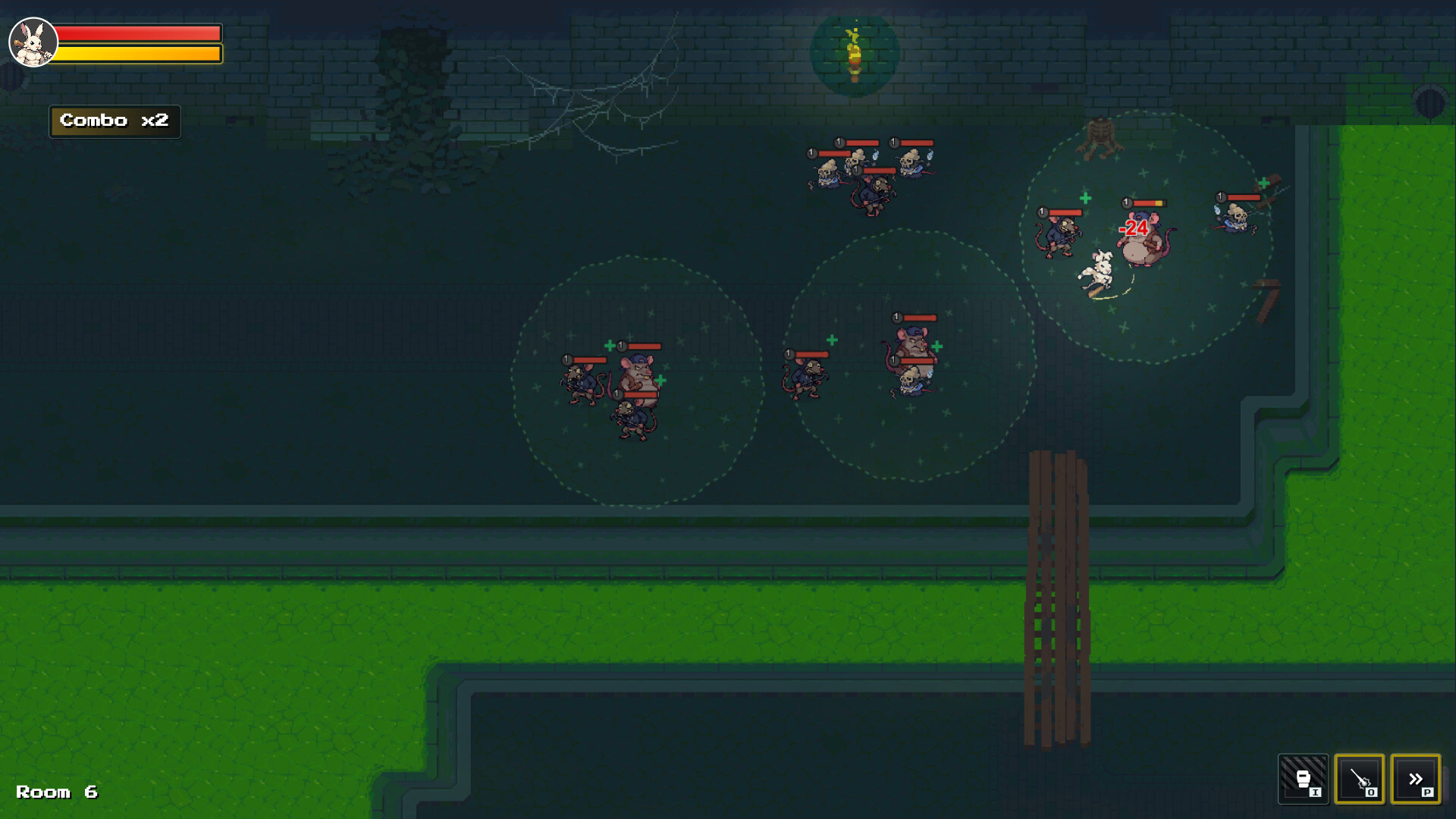 A Nibble Tale screenshot #5