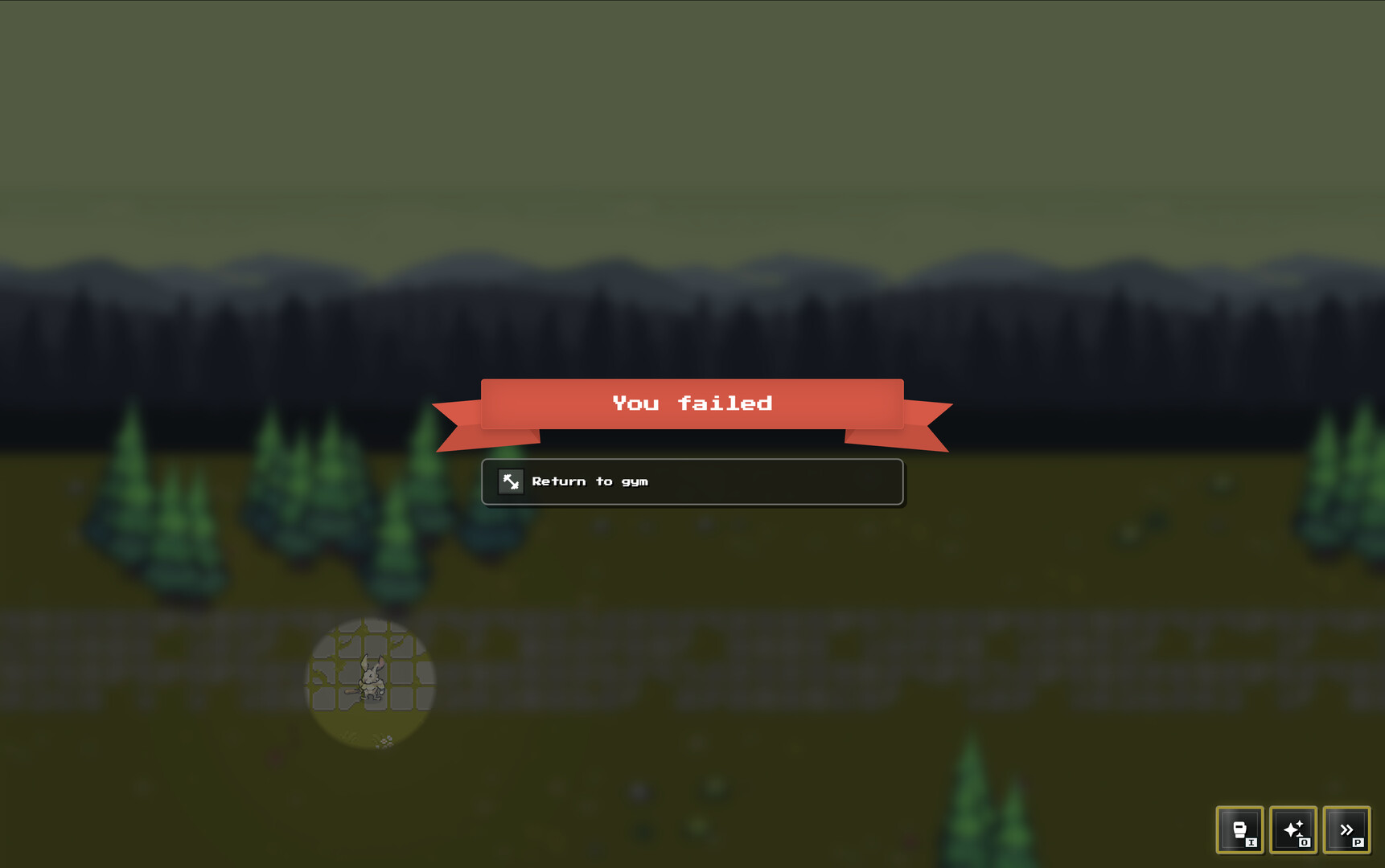 A Nibble Tale screenshot 7