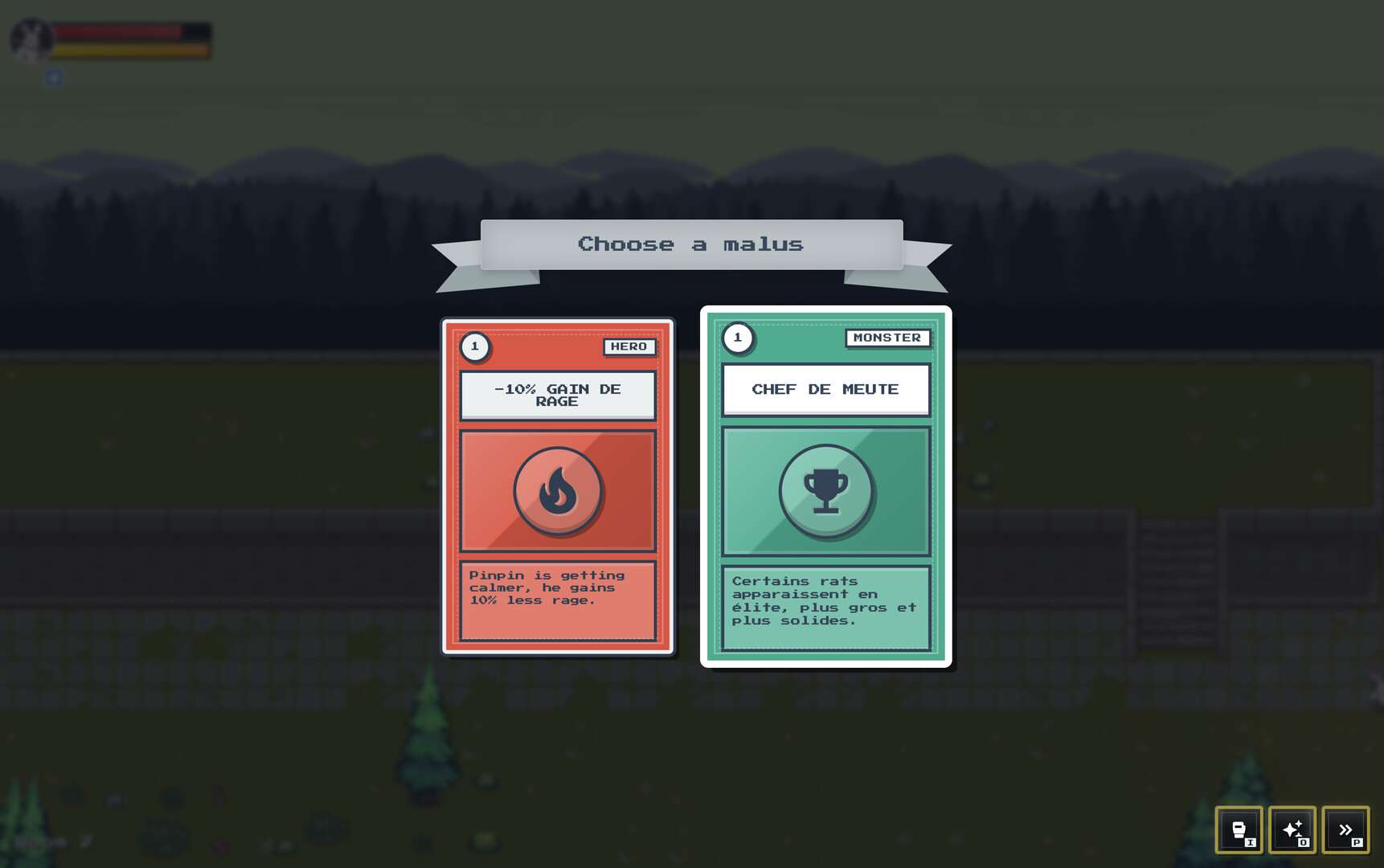 A Nibble Tale screenshot 3