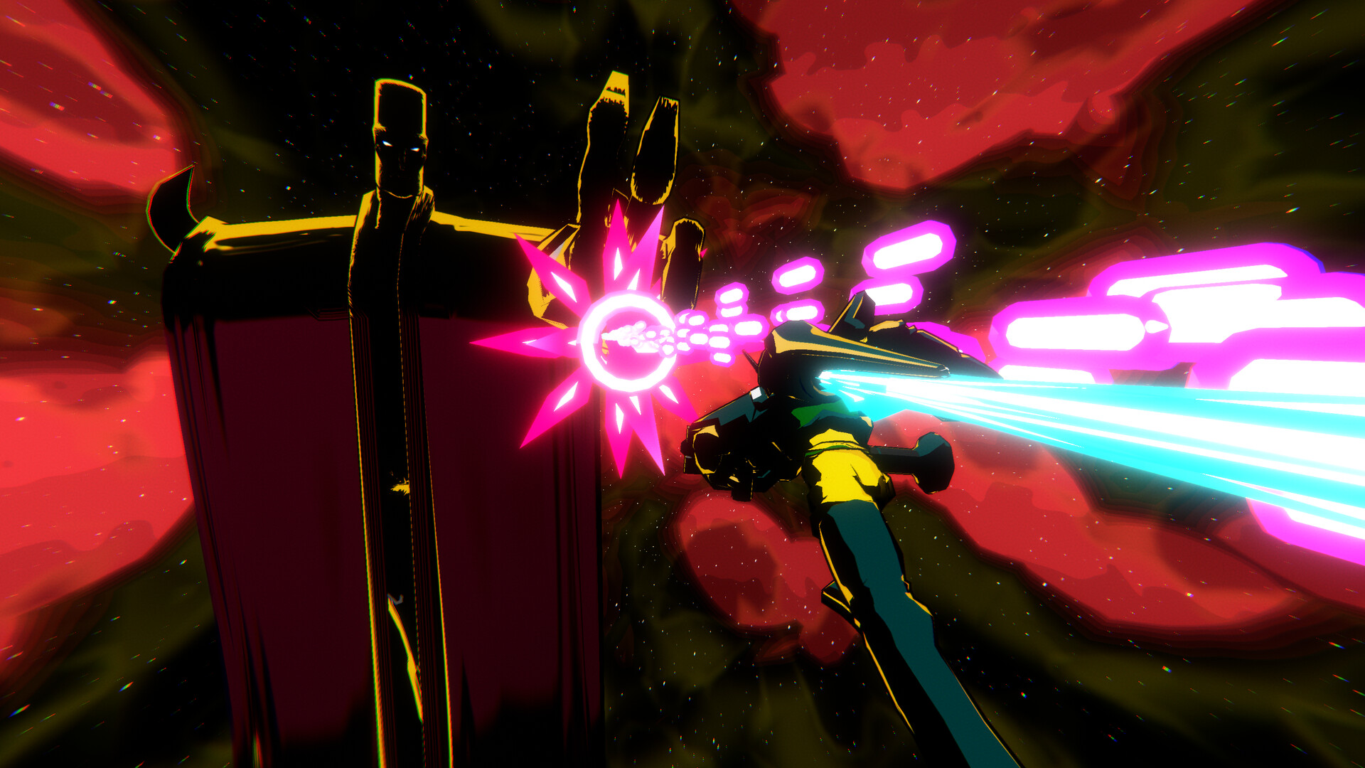 Isiah Star Featured Screenshot #1