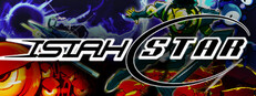 Isiah Star Banner