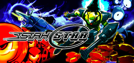 Isiah Star Banner