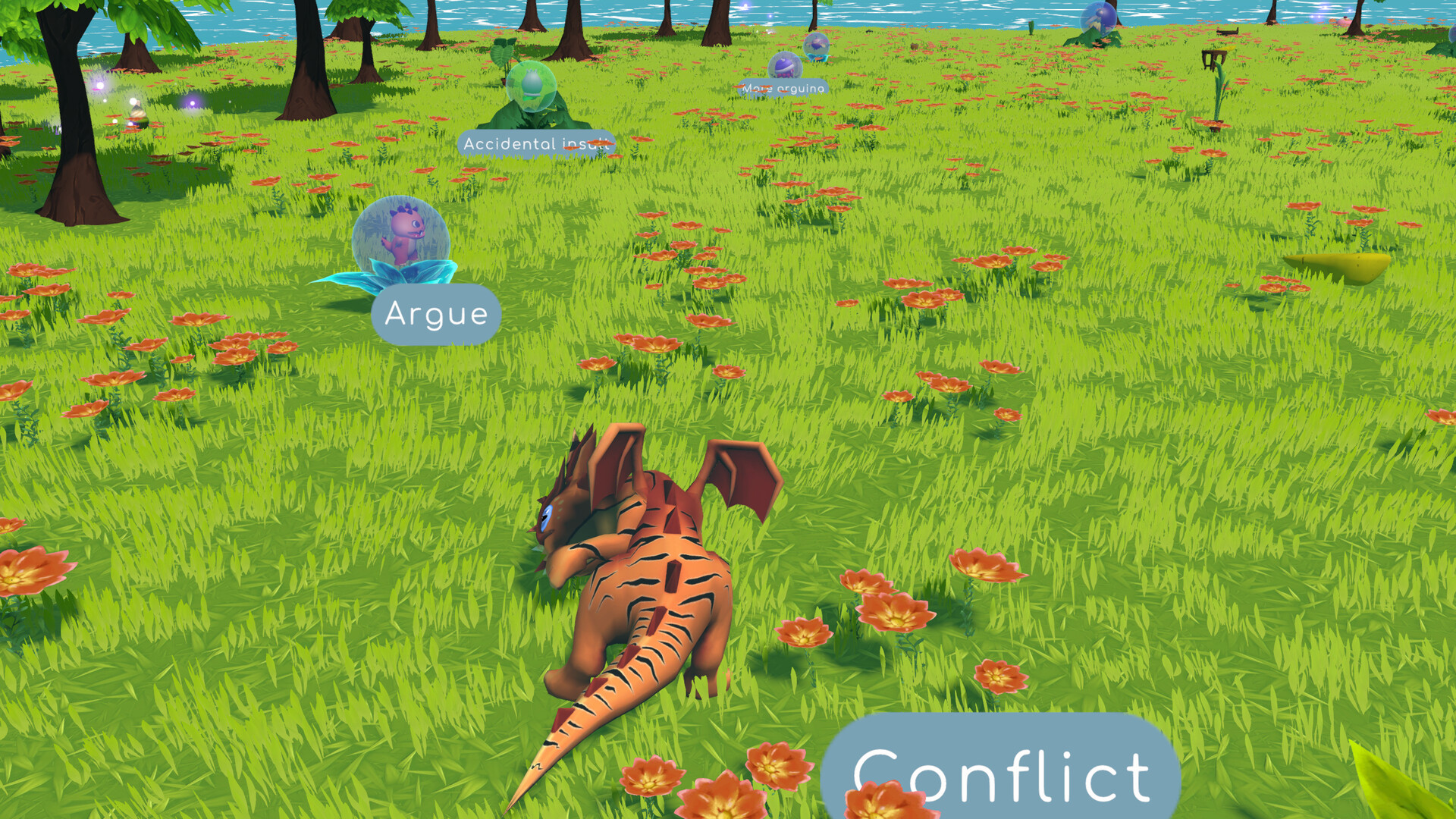 Flourishing screenshot 20