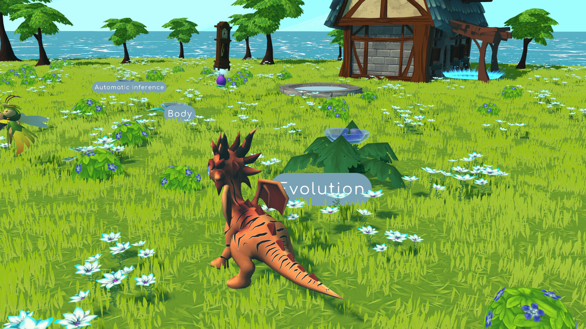 Flourishing screenshot 8