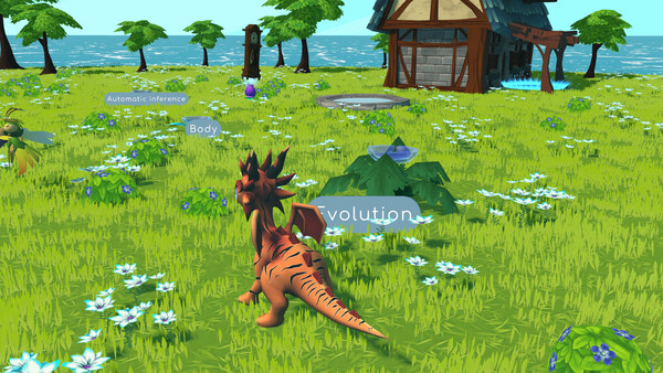 Flourishing screenshot 8