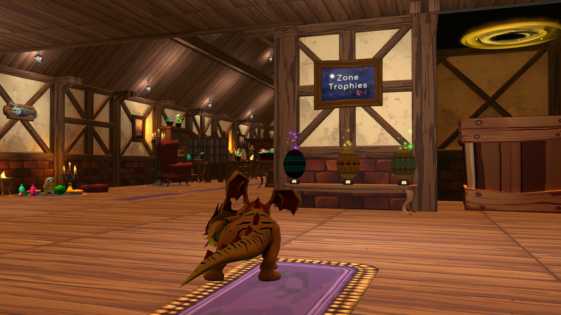 Flourishing screenshot 19