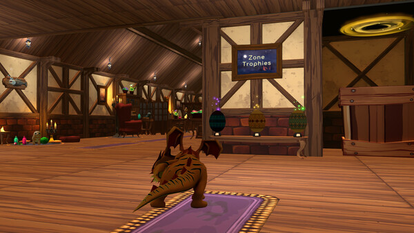 Flourishing screenshot 19