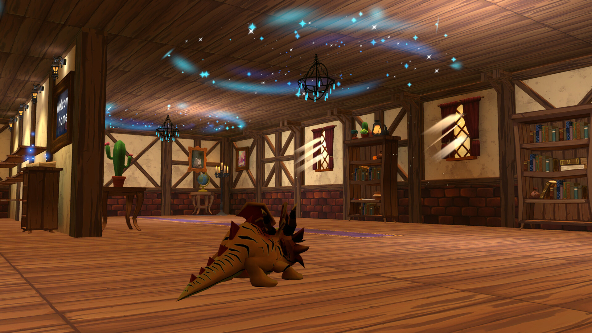 Flourishing screenshot 17