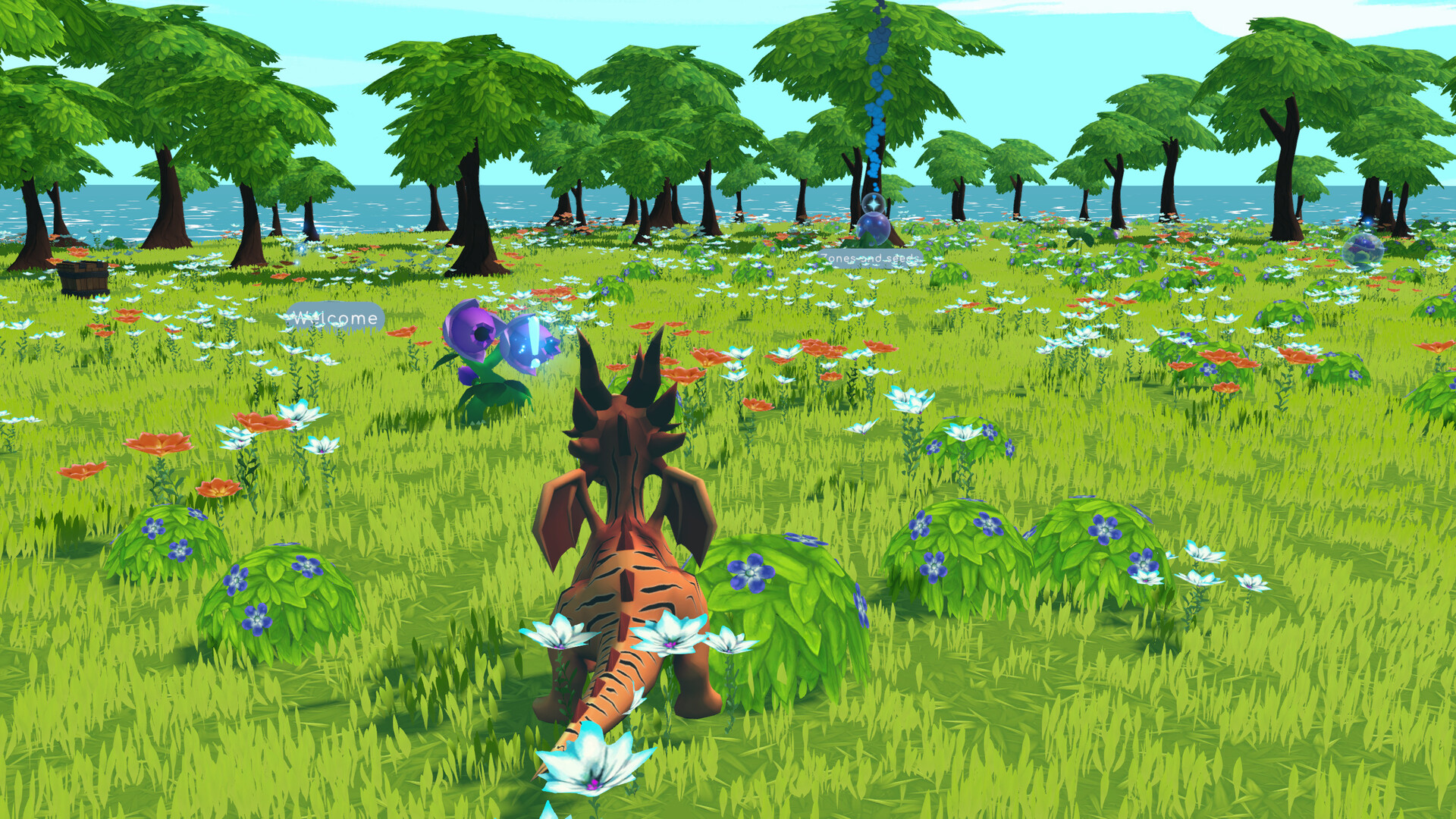 Flourishing screenshot 9