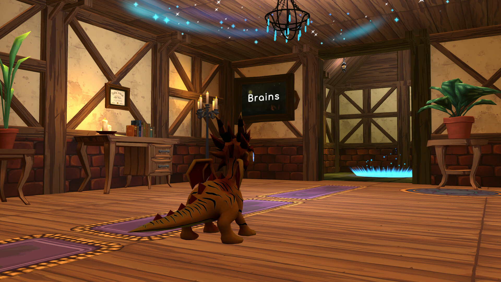 Flourishing screenshot 3
