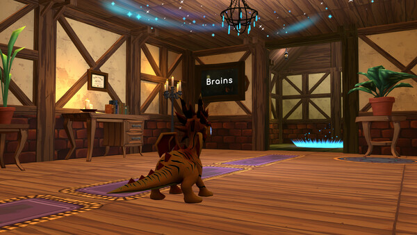 Flourishing screenshot 3