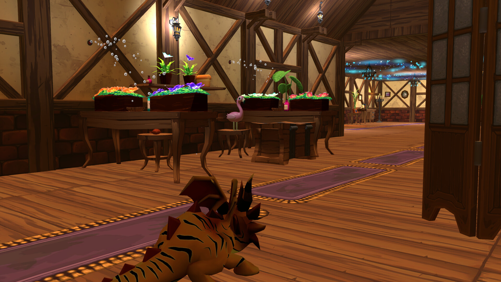 Flourishing screenshot 16