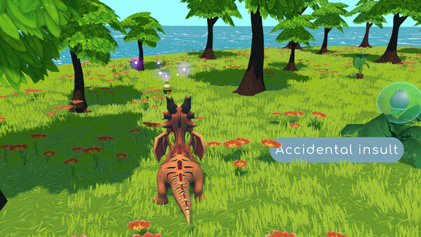 Flourishing screenshot 5