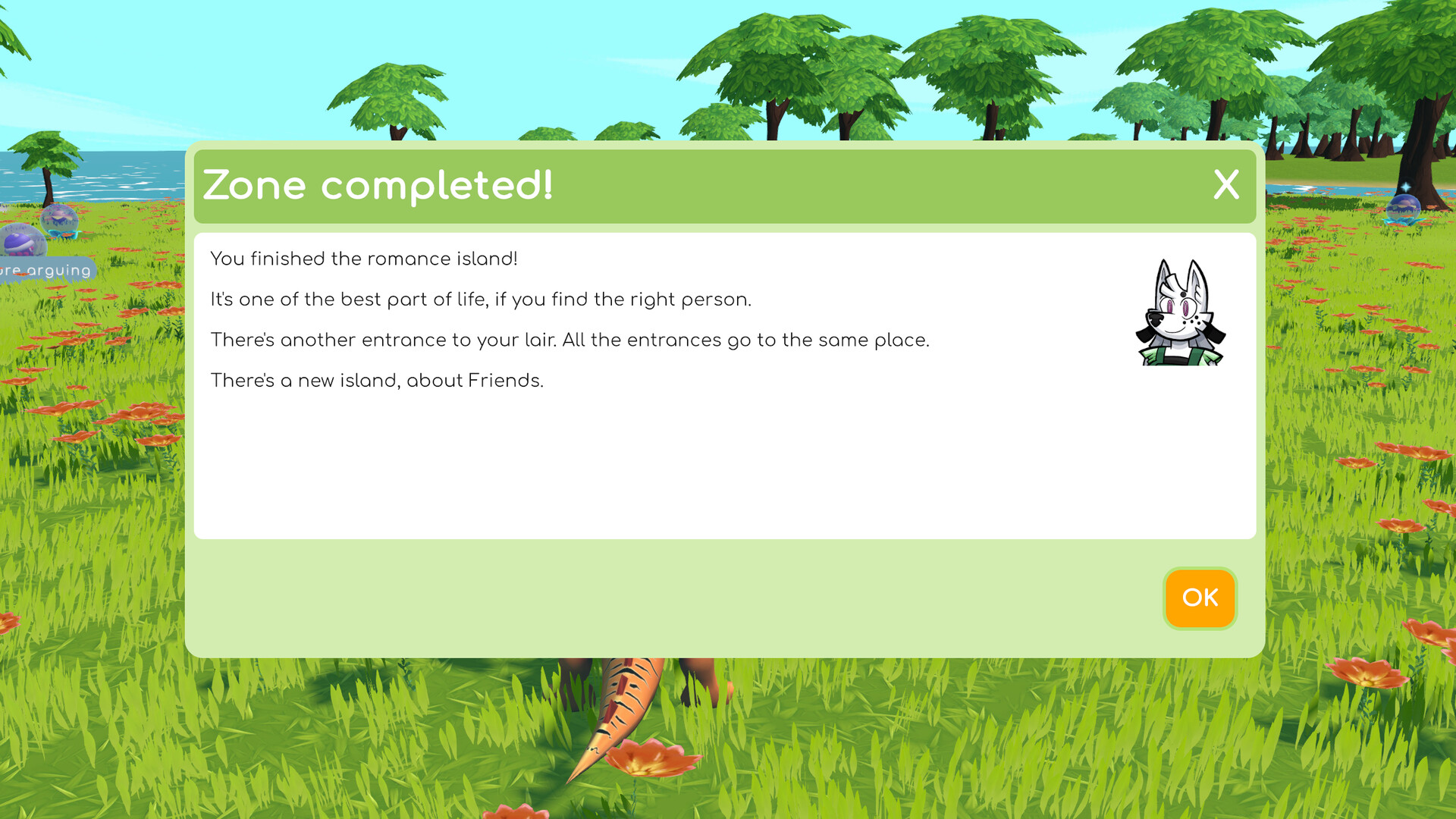 Flourishing screenshot 15
