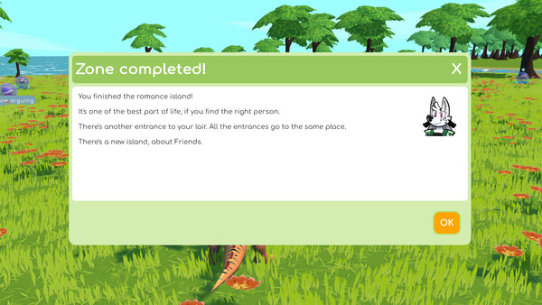 Flourishing screenshot 15