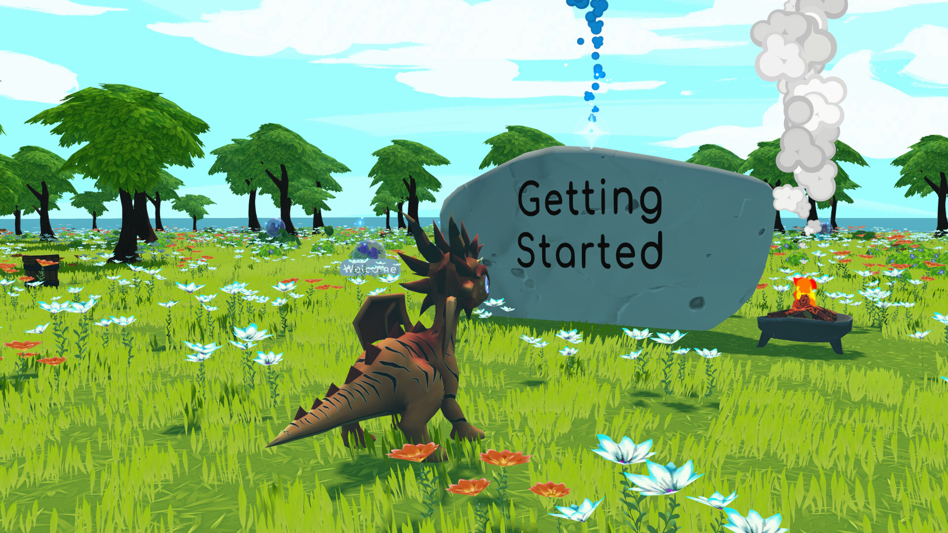 Flourishing screenshot 7