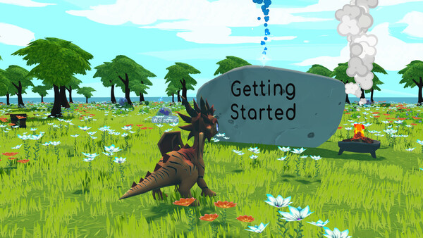 Flourishing screenshot 7