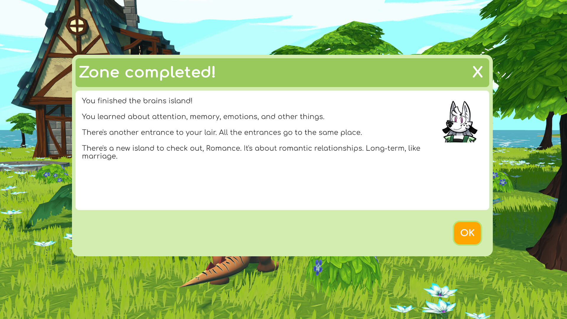 Flourishing screenshot 14
