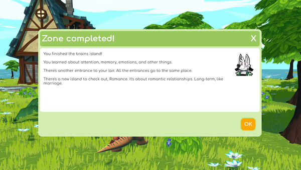 Flourishing screenshot 14