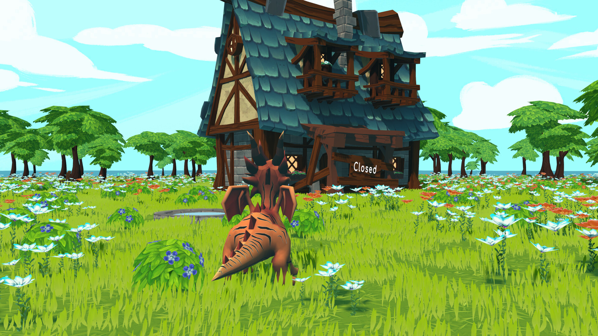 Flourishing screenshot 18