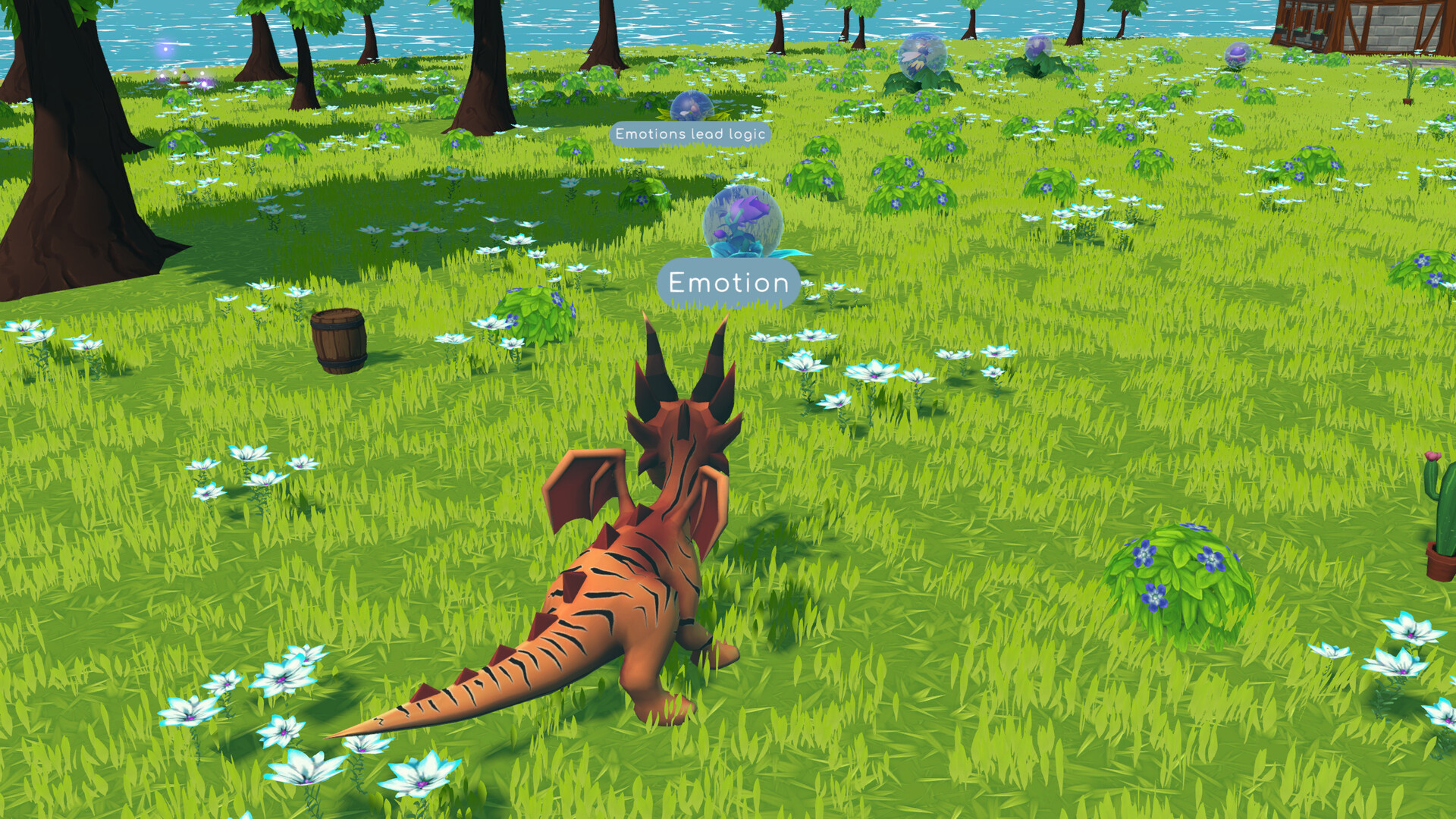 Flourishing screenshot 11