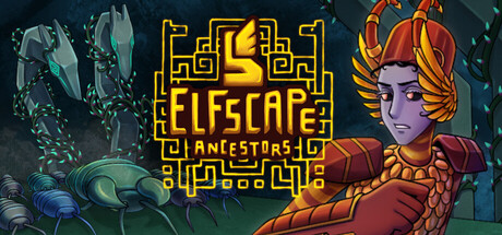 Elfscape: Ancestors Playtest