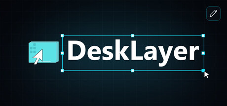 DeskLayer