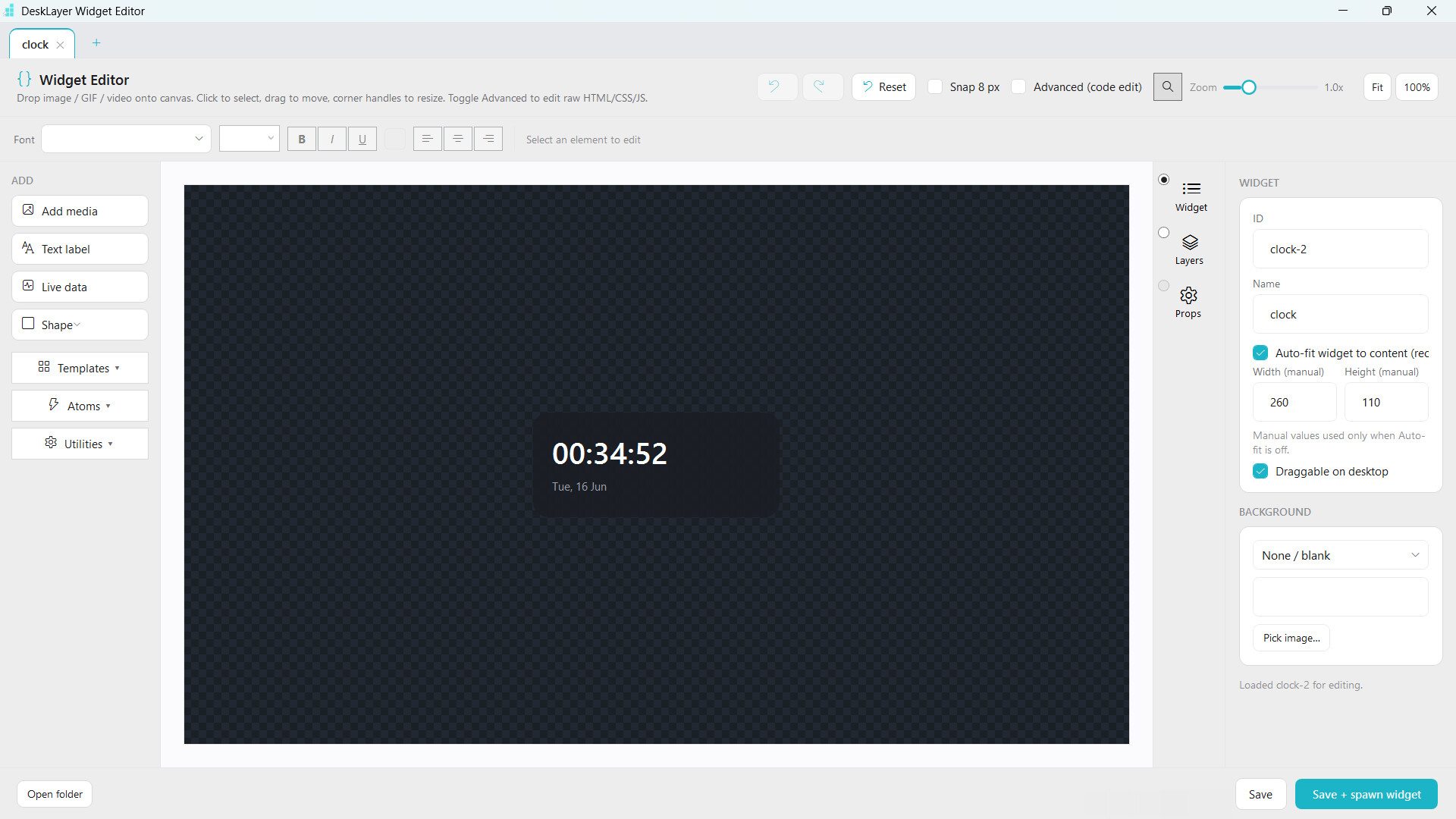Screenshot 5