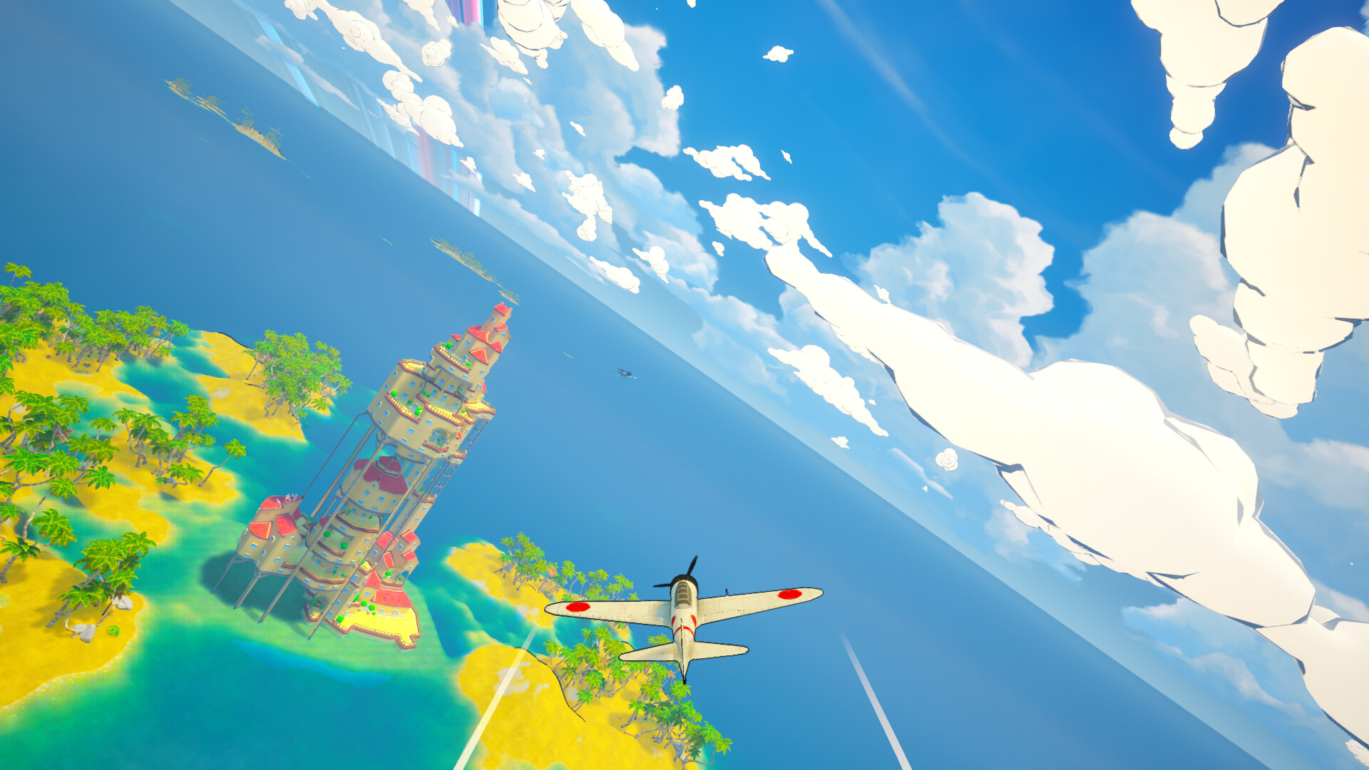 Strato screenshot 14
