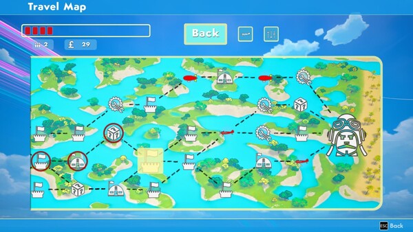 Strato Alto screenshot 5
