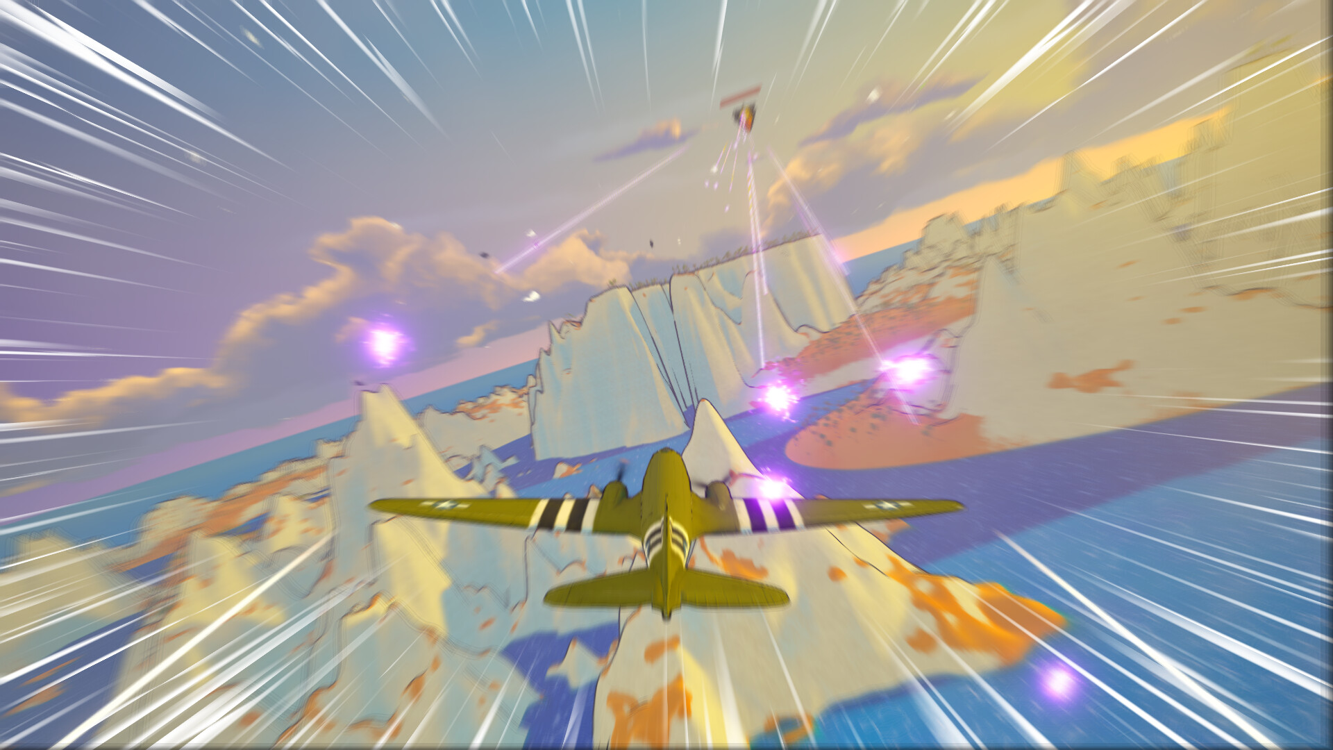Strato screenshot 6