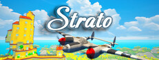 Strato cover