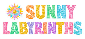 Sunny Labyrinths