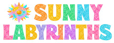 Sunny Labyrinths cover