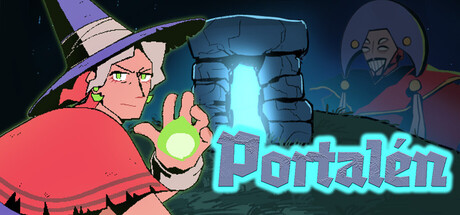 Portalén