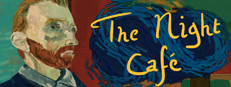 The Night Cafe: A VR Tribute to Vincent Van Gogh