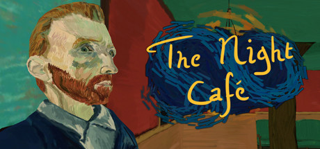 The Night Cafe: A VR Tribute to Vincent Van Gogh Cheat Engine/CT