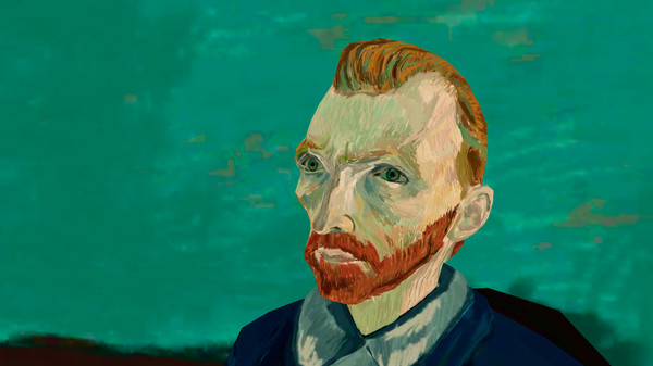 The Night Cafe: A VR Tribute to Vincent Van Gogh screenshot