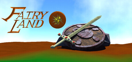 Capa de FairyLand