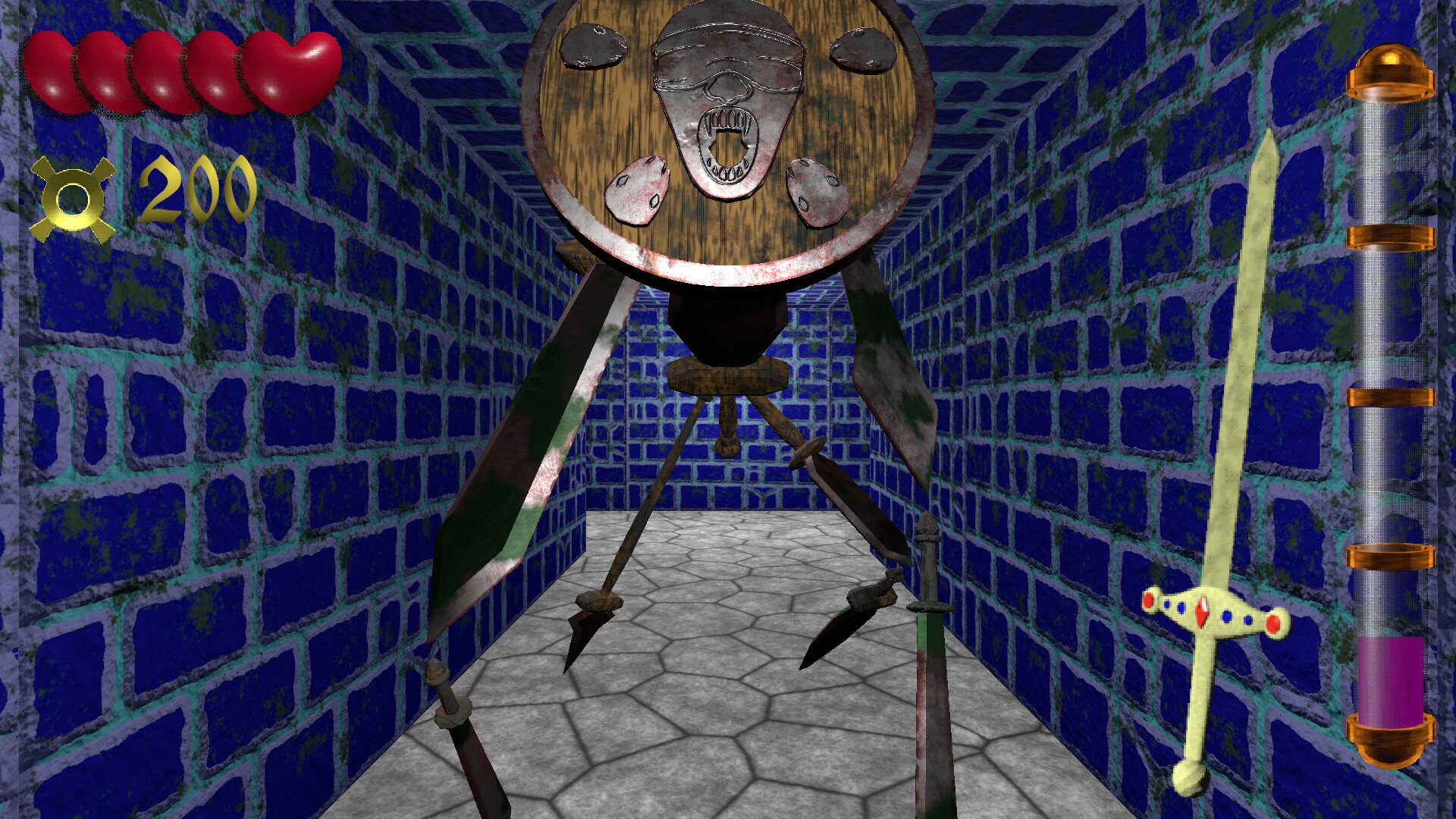 FairyLand screenshot #1