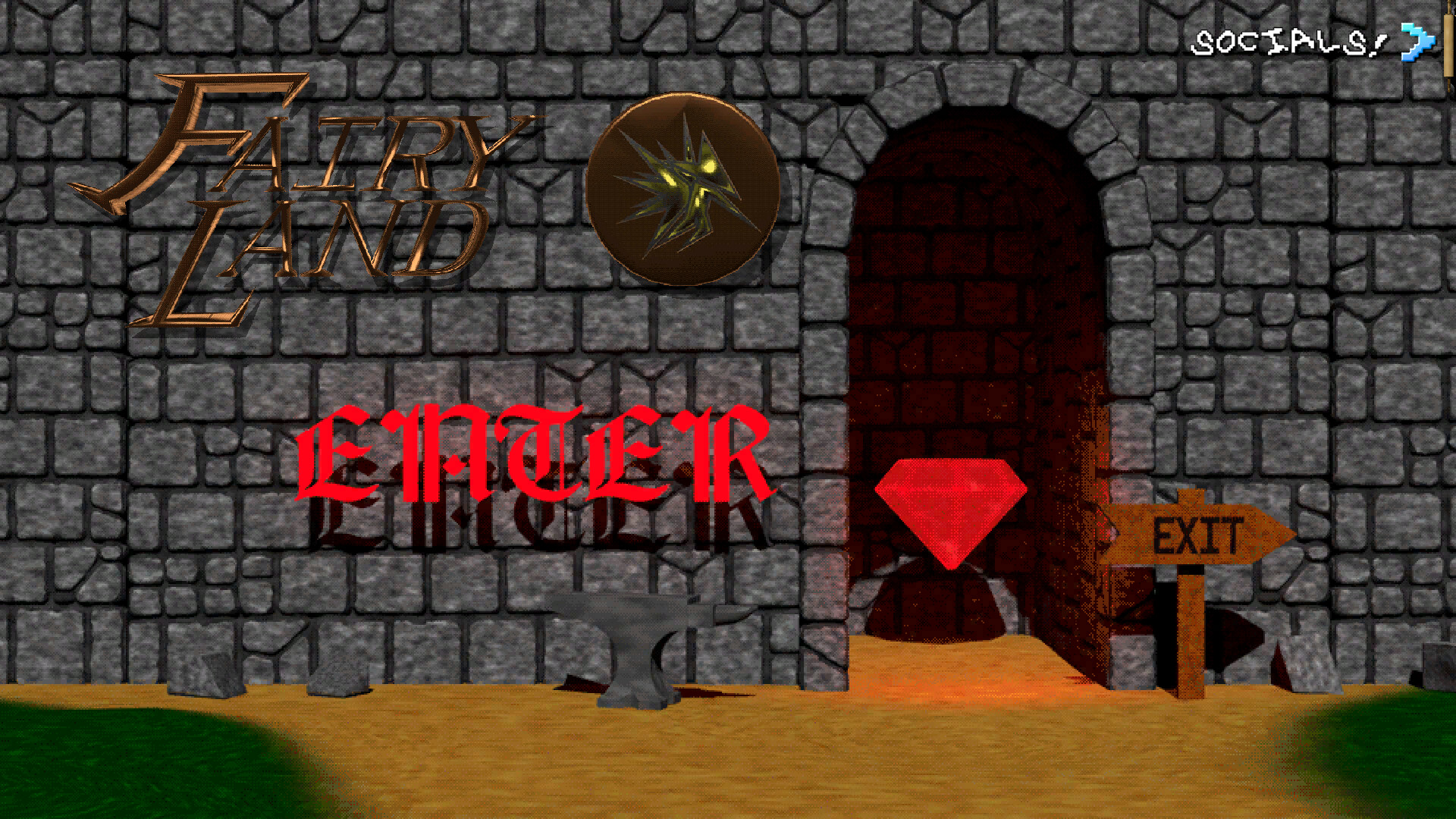FairyLand screenshot #4