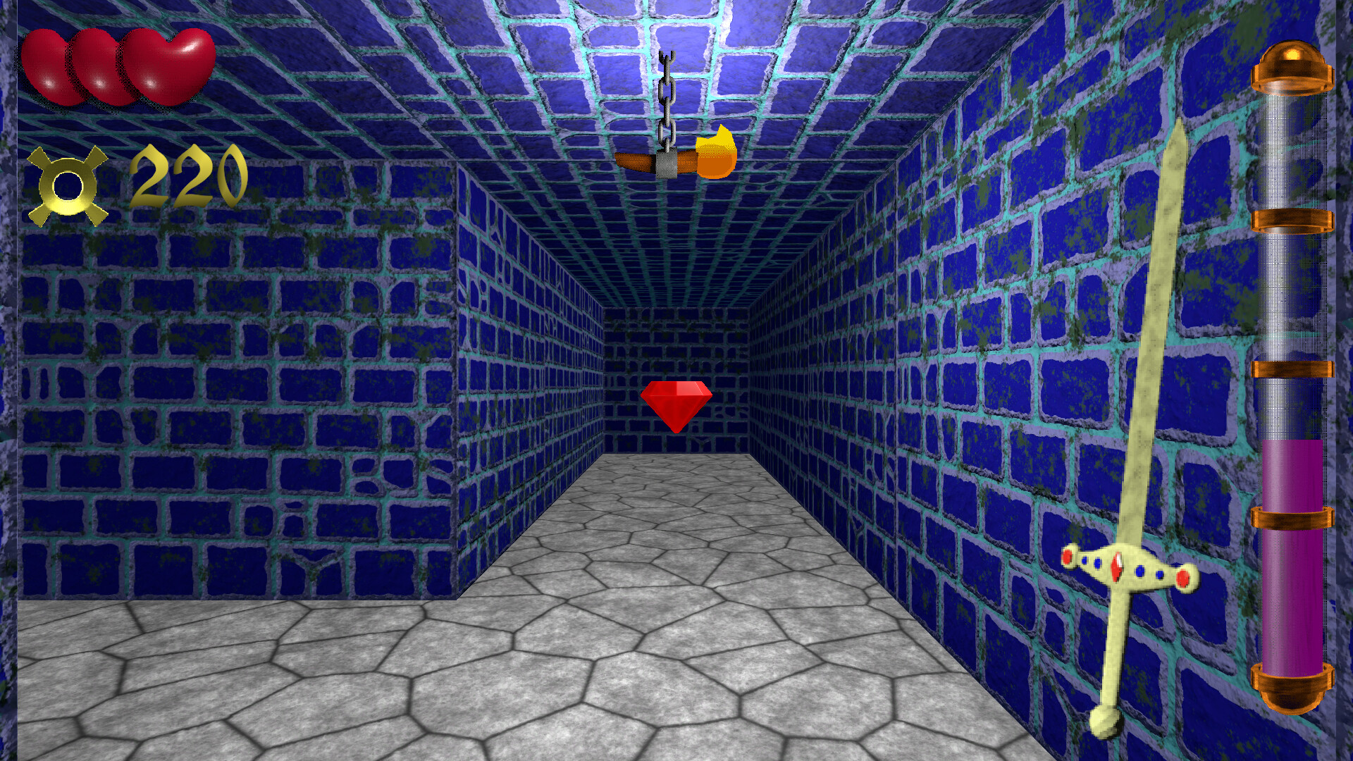FairyLand screenshot 2