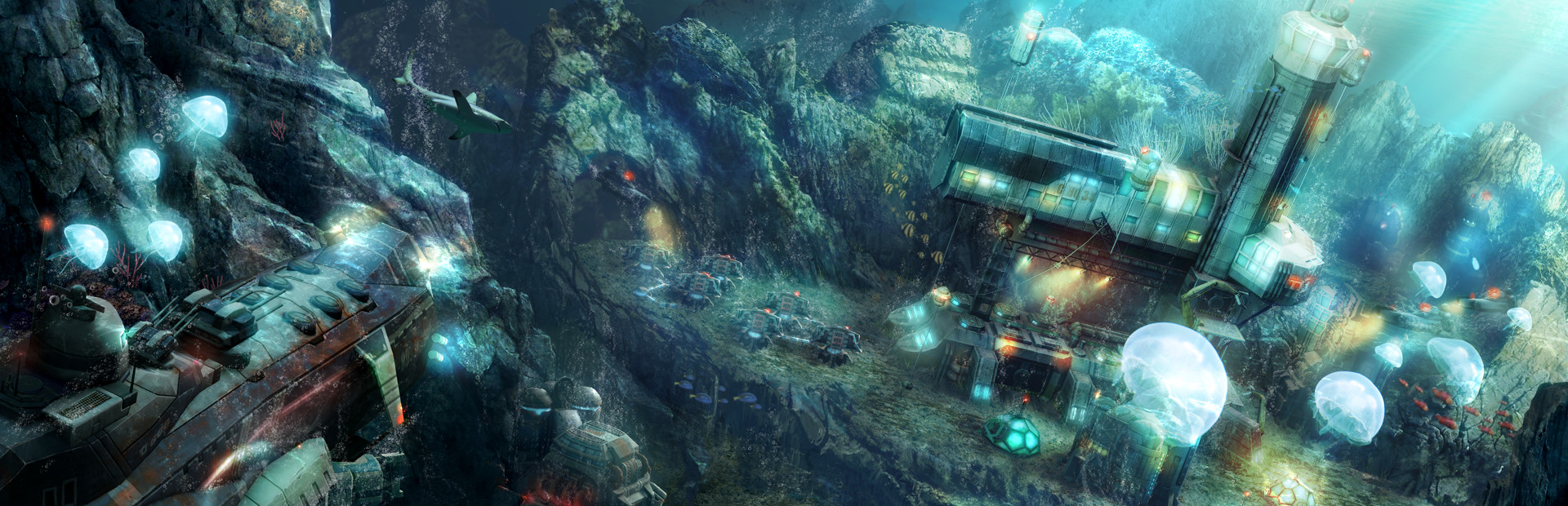 Anno 2070™