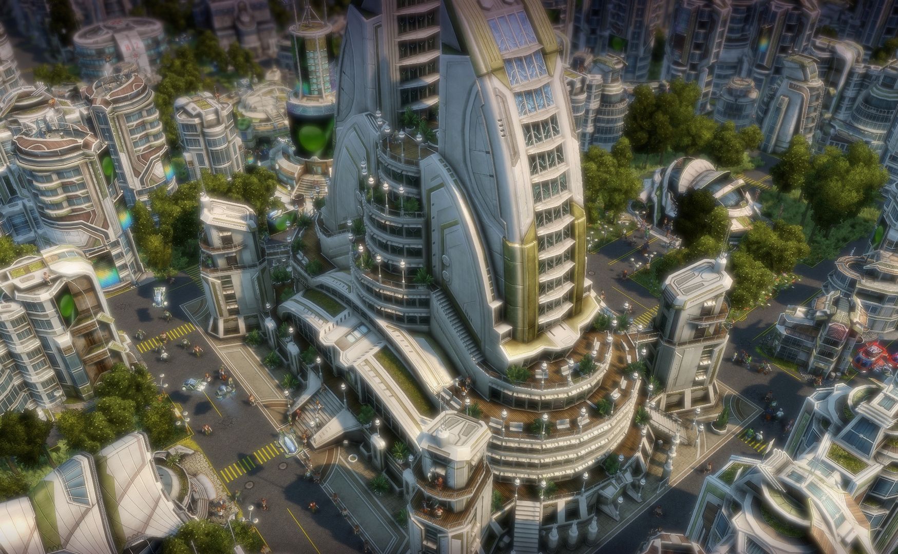 Anno 2070™